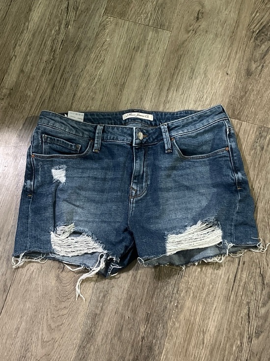 Mavi Denim - Mavi denim shorts